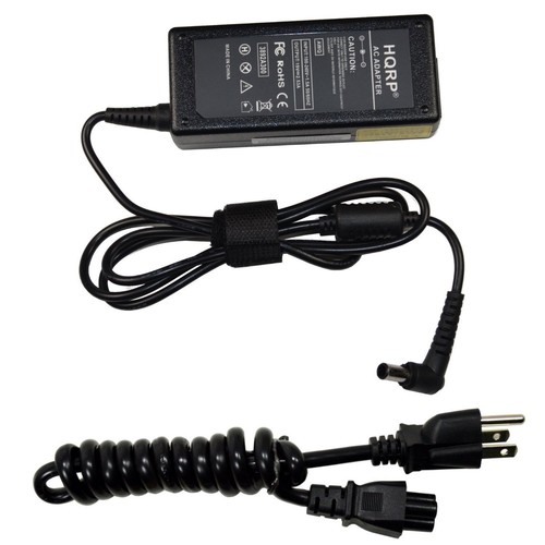 Hqrp 19v adapter for - hqrp, ac