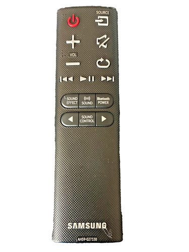 Samsung ah59 02733b soundbar - ah59-02733b,