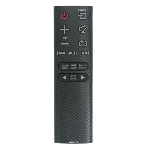 Replacement remote control - replacement,