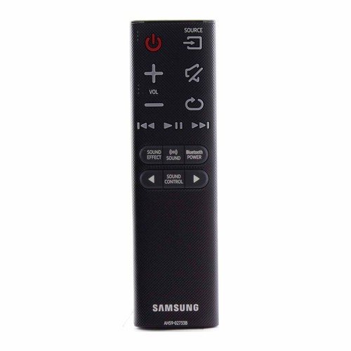 Genuine samsung soundbar - samsung,