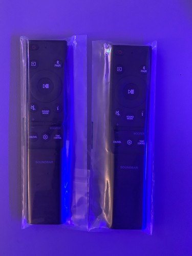 Samsung soundbar remote - samsung,