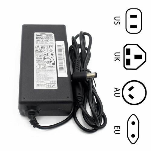 Samsung adapter power supply - samsung,