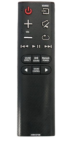 Ah59 02733b remote - ah59-02733b,