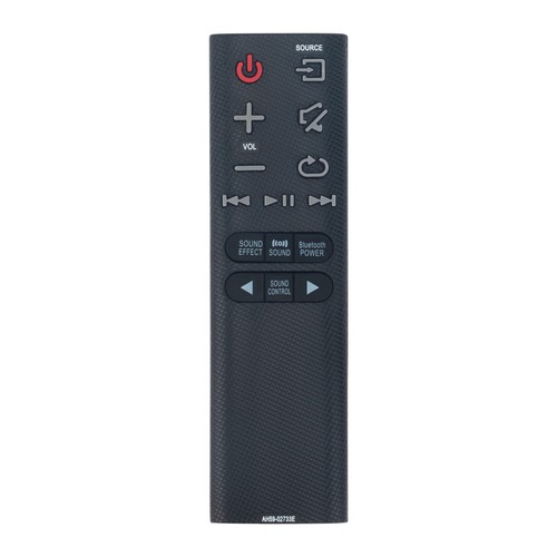 Ah59 02733e replace soundbar - replace,