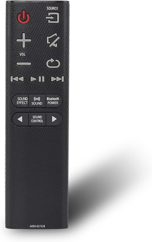 Remote control replacement for - remote,