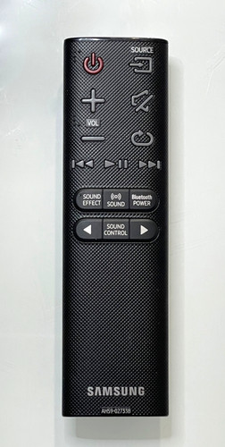 Samsung ah59 02733b sound bar - samsung,