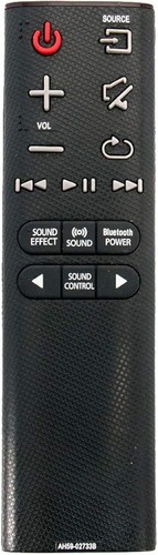 Ah59 02733b replaced - ah59-02733b, remote