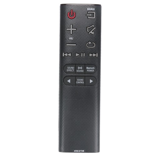 Ah59 02733b replace remote - replace,